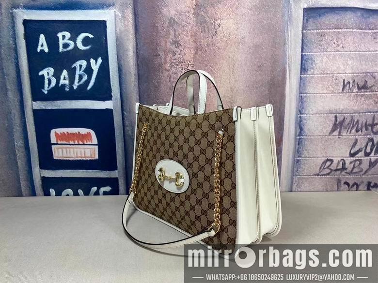 Replica Gucci Bags 1:1 WD621144 35X27X12