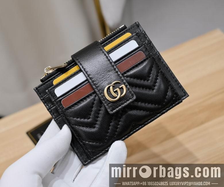 Replica Gucci Bags 1:1 6096 11.5X9cm