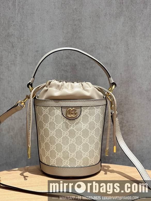 Replica Gucci Bags 1:1 Ophidia 760199 11.5X20X8cm DF 3colour