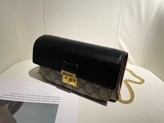 Replica Gucci Bags 1:1 GG 2512 19x10.5x4cm zy1