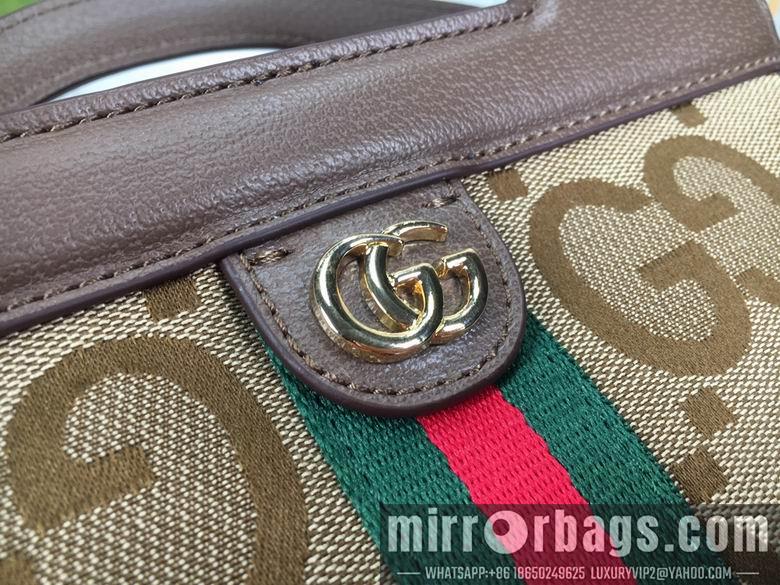 Replica Gucci Bags 1:1 693724 25.5X19X10cm DF 3colour