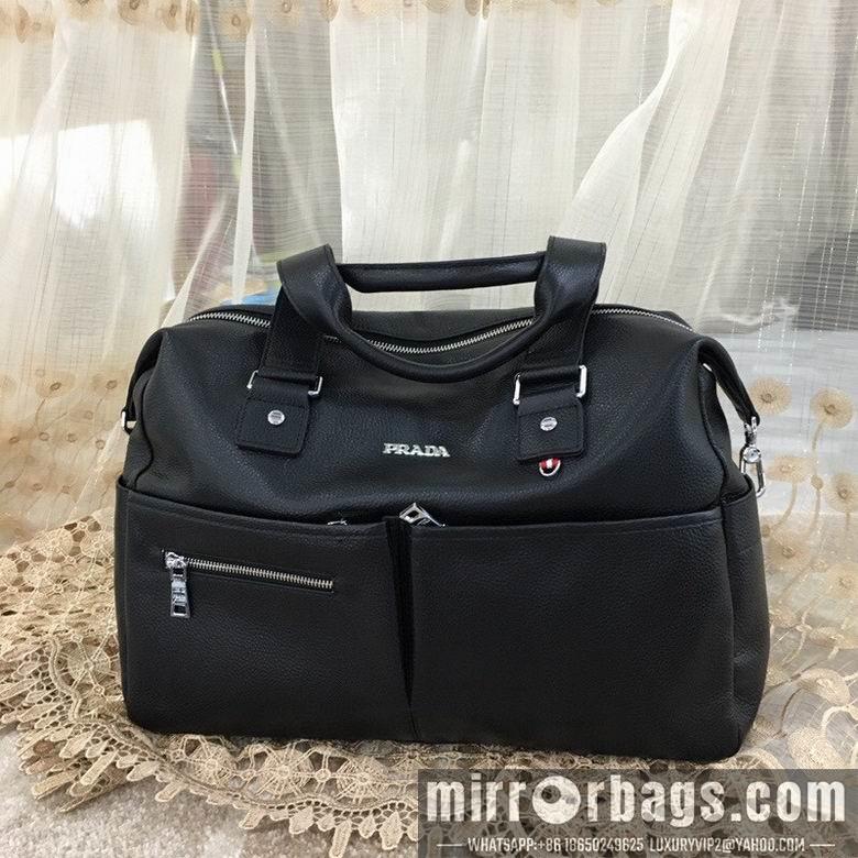 Replica Prada Bags 41X30X14cm 050701 XM