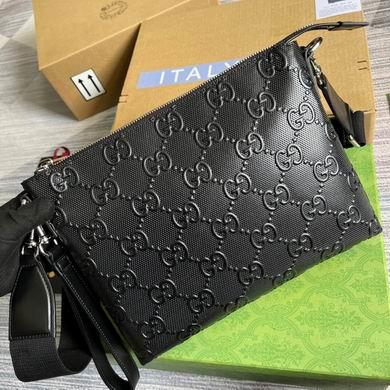 Replica Gucci Bags 1:1 696009 31X24.5X5cm MP 2colour
