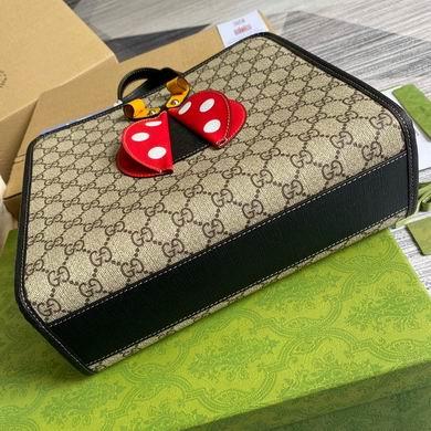 Replica Gucci Bags 1:1 664083 27.9X24.9X10.9cm MP