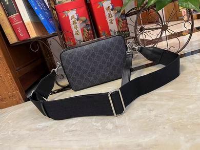 Replica Gucci Bags 1:1 703468 24.5X16X4.5cm DF
