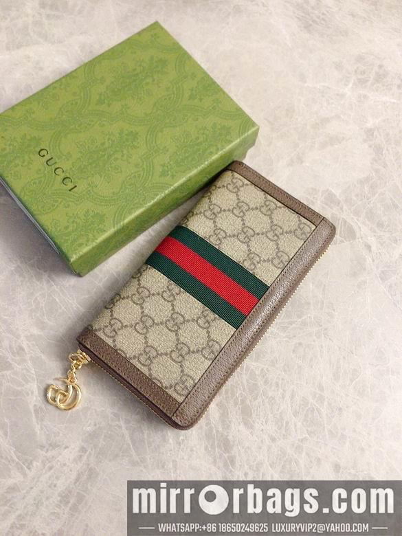 Replica Gucci Bags 1:1 523154 19X10X3cm