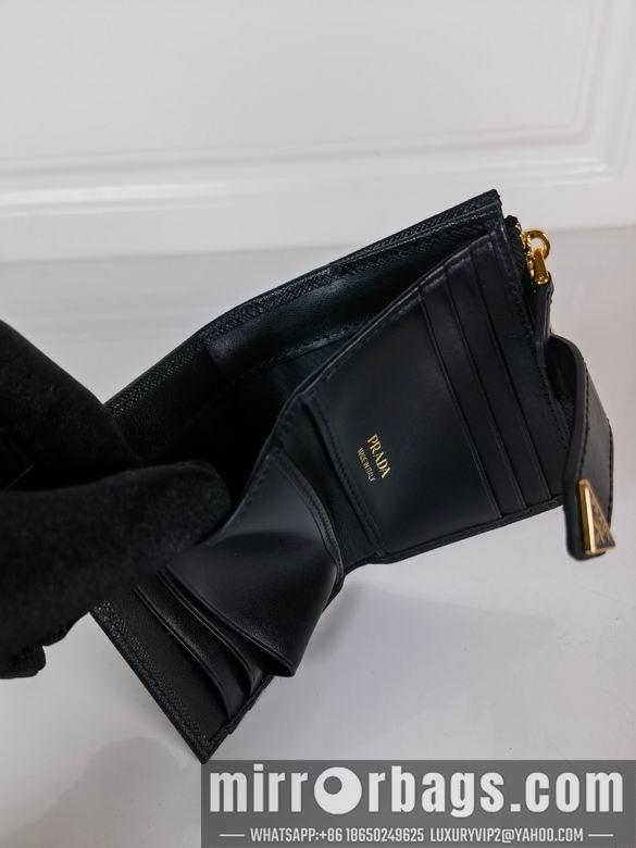 Replica Prada Bags 1ML047 8X10cm
