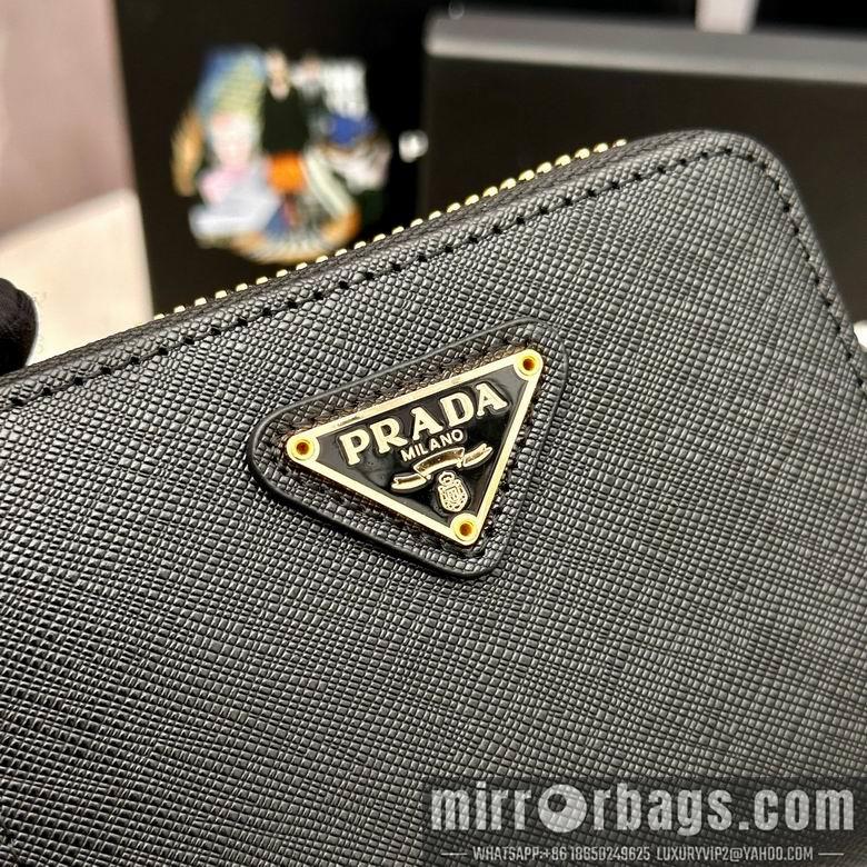 Replica Prada Bags LM207 10X8cm XM 4colour