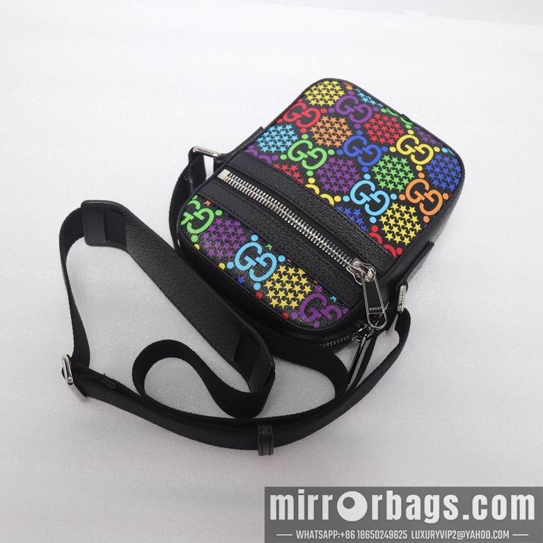 Replica Gucci Bags 1:1 WD598103  14.5X18X6