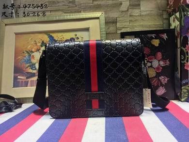 Replica Gucci Bags 1:1 WD475432   30X26X8