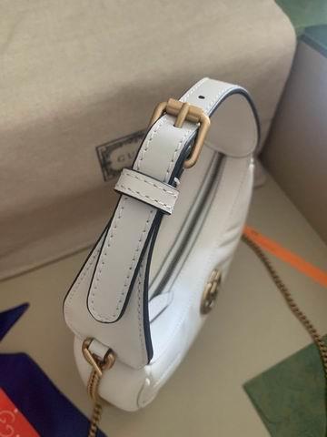 Replica Gucci Bags 1:1 Gucci 699514 21x11x5cm ww3色