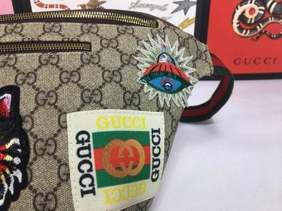 Replica Gucci Bags 1:1 529711 28x18x8cm df02