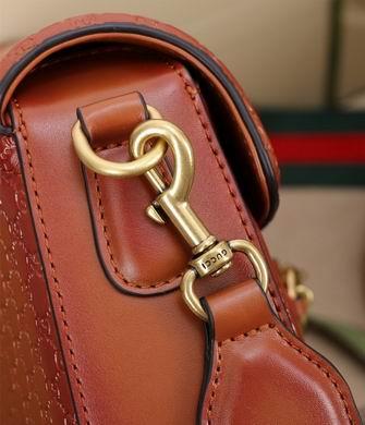 Replica Gucci Bags 1:1 383848 25X16X7cm DF