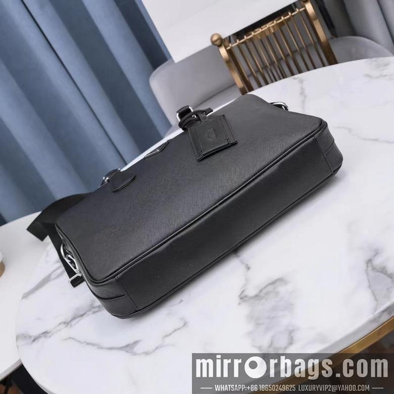 Replica Prada Bags 2368-3 38X28X8cm XM