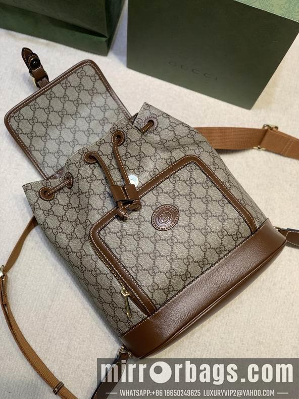 Replica Gucci Bags 1:1 674147 26.5x30x13cm df05