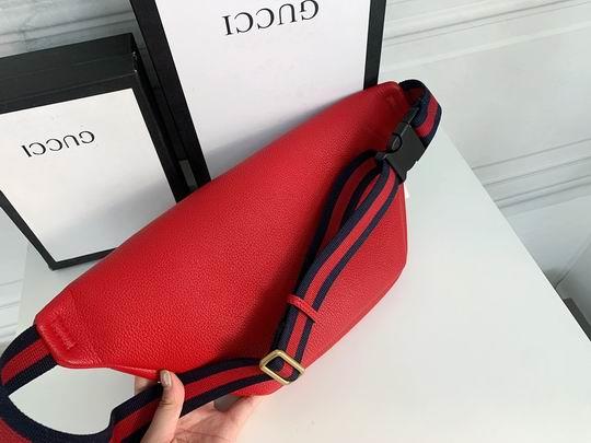 Replica Gucci Bags 1:1 GG 493868 28x18x8cm zy