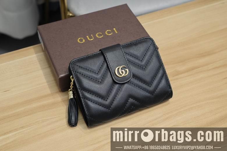 Replica Gucci Bags 1:1 6030 YG-4