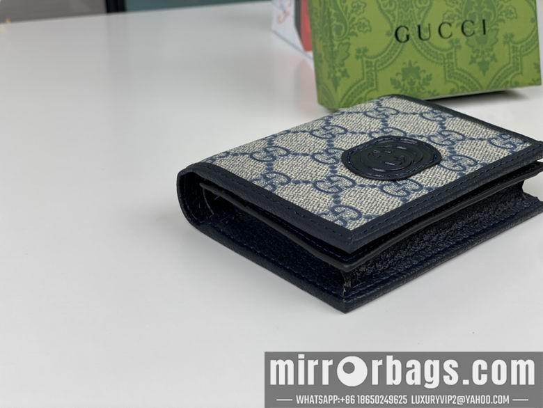 Replica Gucci Bags 1:1 GG 673155 11x8x3cm zy3色