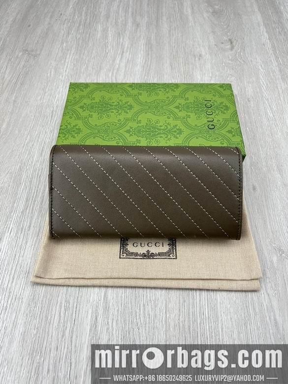 Replica Gucci Bags 1:1 GG Blondie 760302 19.5x11x3cm zy