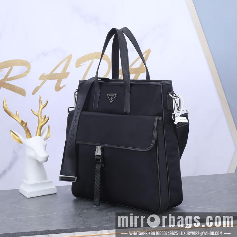 Replica Prada Bags 2VG035 36X34X10cm SC