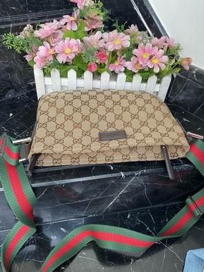 Replica Gucci Bags 1:1 189749 30x19x5cm df04