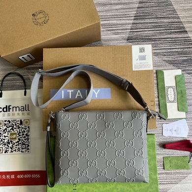 Replica Gucci Bags 1:1 696009 31X24.5X5cm MP 2colour