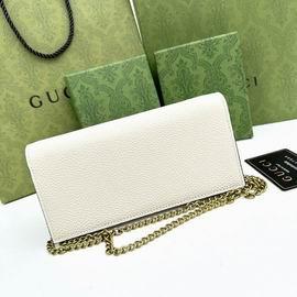 Replica Gucci Bags 1:1 GG 750556 19x10x4cm zy