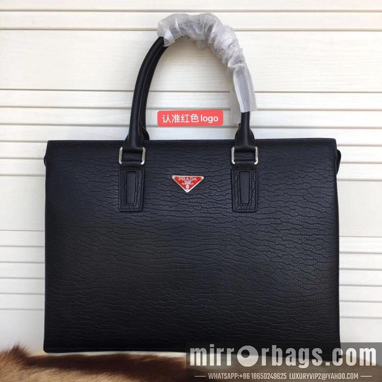Replica Prada Bags 39X29X7cm 102016 XM