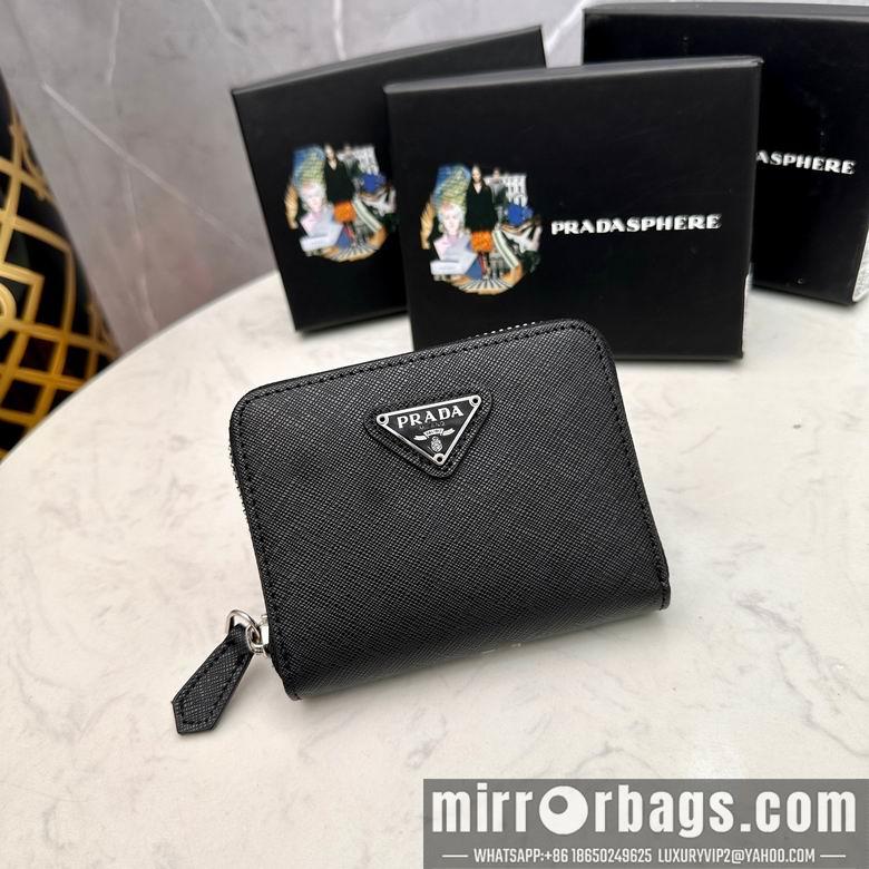 Replica Prada Bags LM207 10X8cm XM 4colour