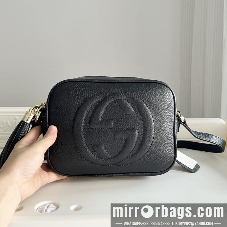 Replica Gucci Bags 1:1 GG 308364 21x25x7cm zy7