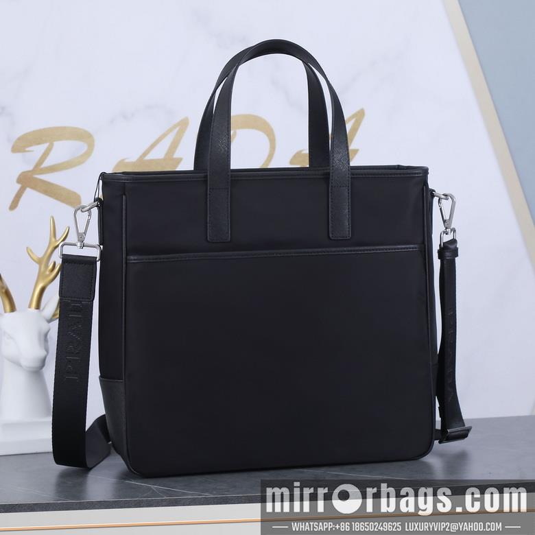 Replica Prada Bags 2VG1032 35X34X10cm XM