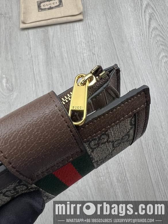 Replica Gucci Bags 1:1 725662 17X8.5cm DF