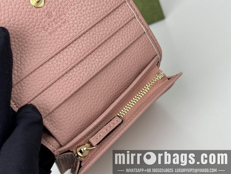 Replica Gucci Bags 1:1 GG 658610 11x9x3cm zy