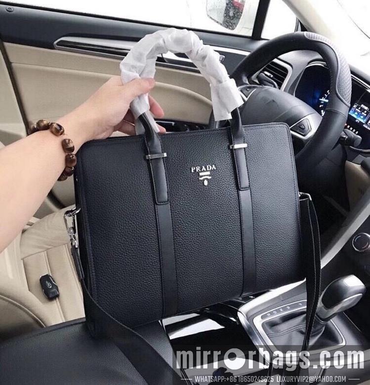 Replica Prada Bags 8813-1 39X30X7cm XM