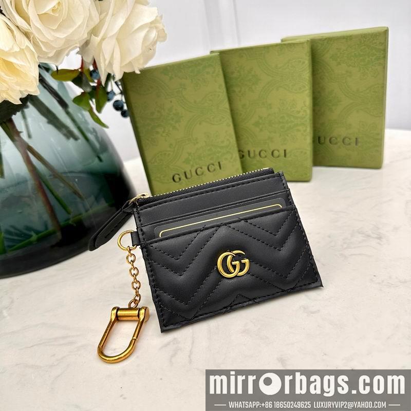 Replica Gucci Bags 1:1 GG Marmont 627064 10x7.5x1cm zy