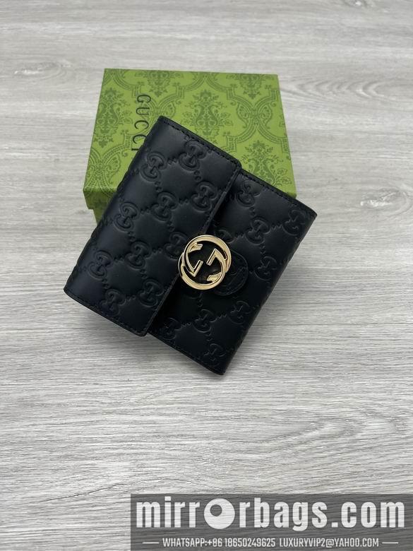 Replica Gucci Bags 1:1 615525 12.5X11X3cm ZC 3colour