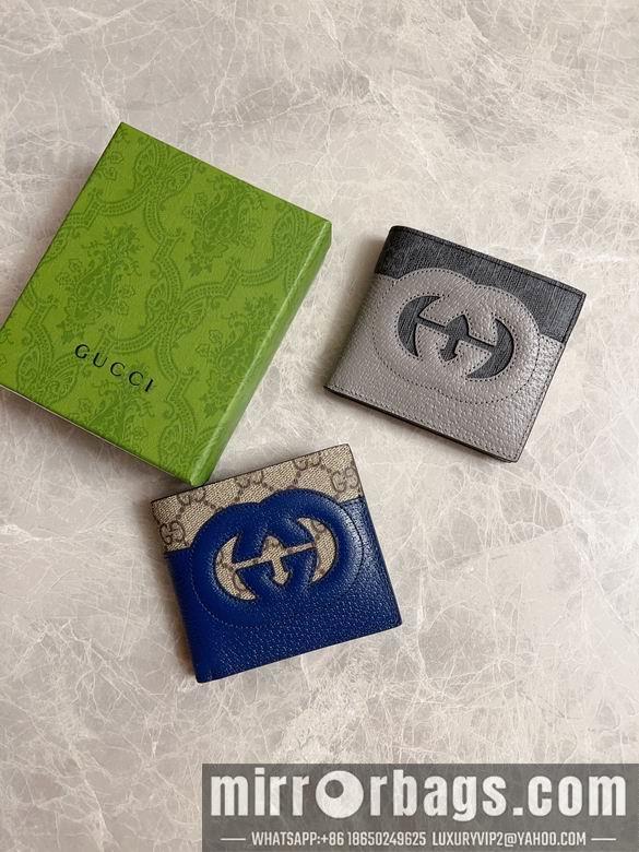 Replica Gucci Bags 1:1 701420 11X9cm YG 2colour