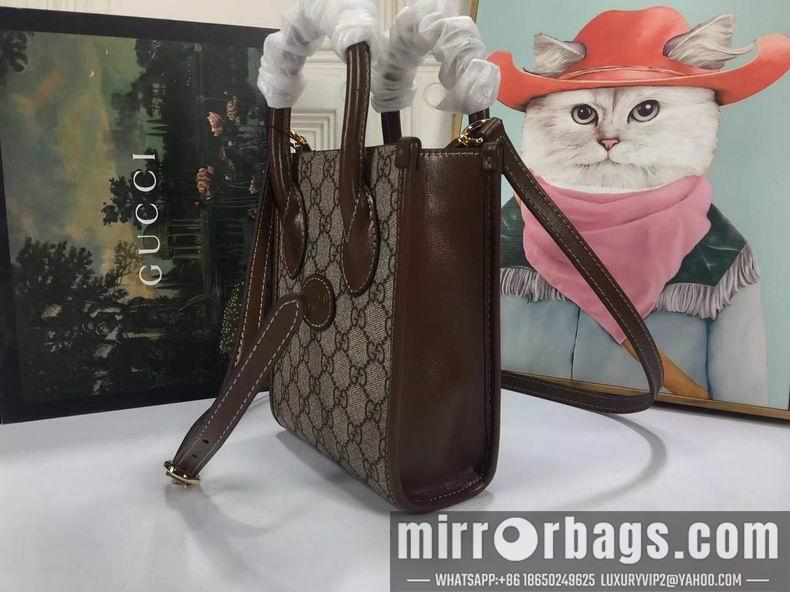 Replica Gucci Bags 1:1 671623 16x20x7cm df02