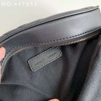 Replica Gucci Bags 1:1 447632 24X12X7cm DF