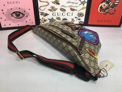Replica Gucci Bags 1:1 529711 28x18x8cm df02