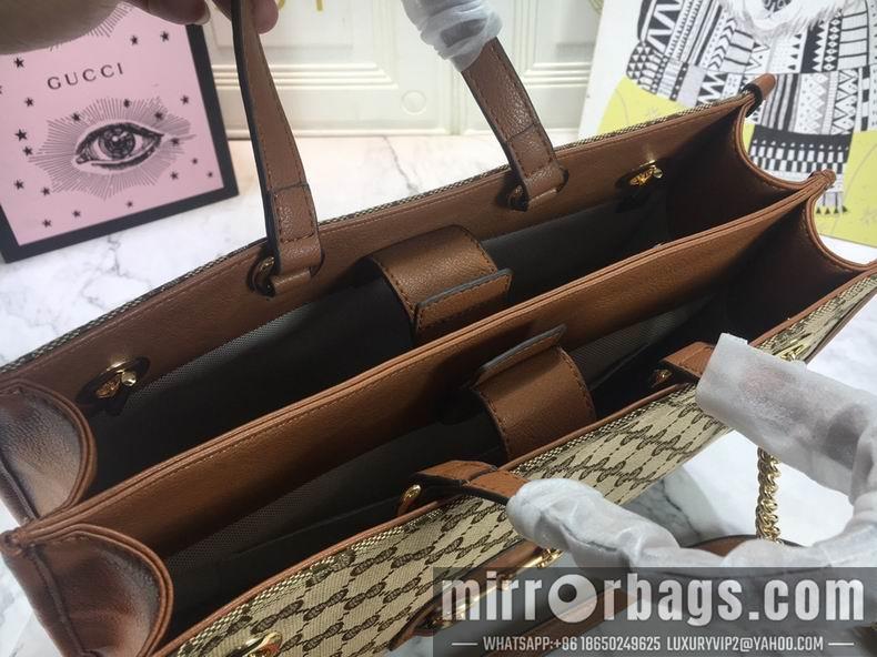 Replica Gucci Bags 1:1 Tote 621144 35x27x12cm df02