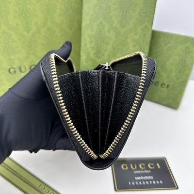 Replica Gucci Bags 1:1 GG 9668 9667 19x11x2cm zy2色