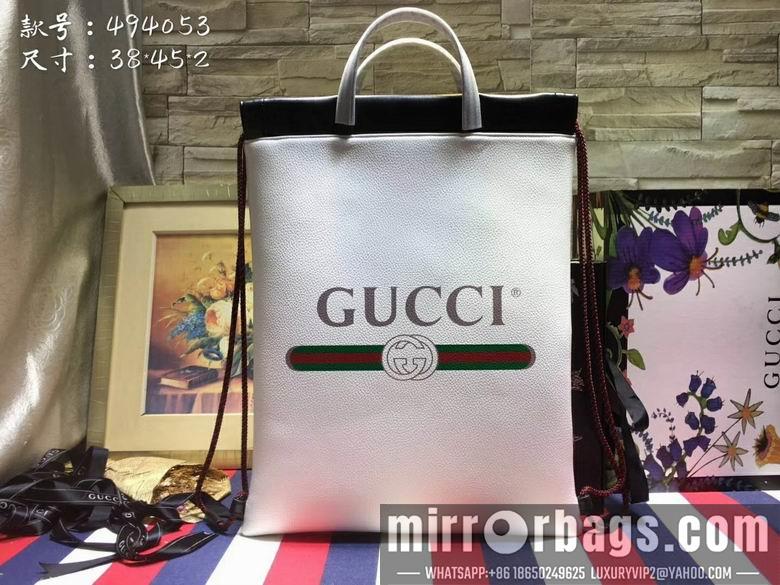 Replica Gucci Bags 1:1 494053 38X45cm DF 3colour
