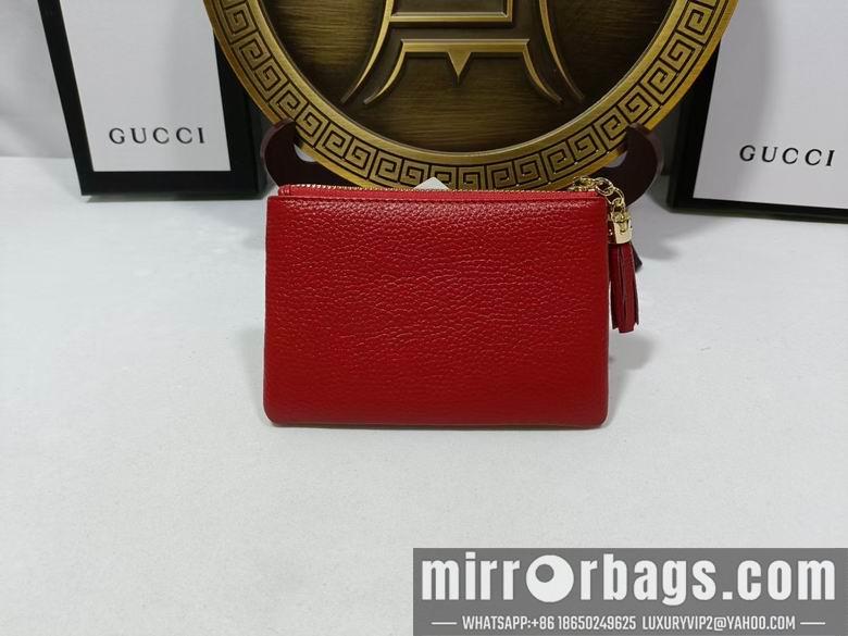 Replica Gucci Bags 1:1 8006 15X9.5cm YG 4colour
