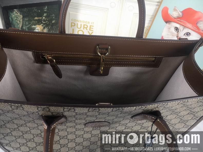 Replica Gucci Bags 1:1 Tote 674155 36x38.5x12cm df02