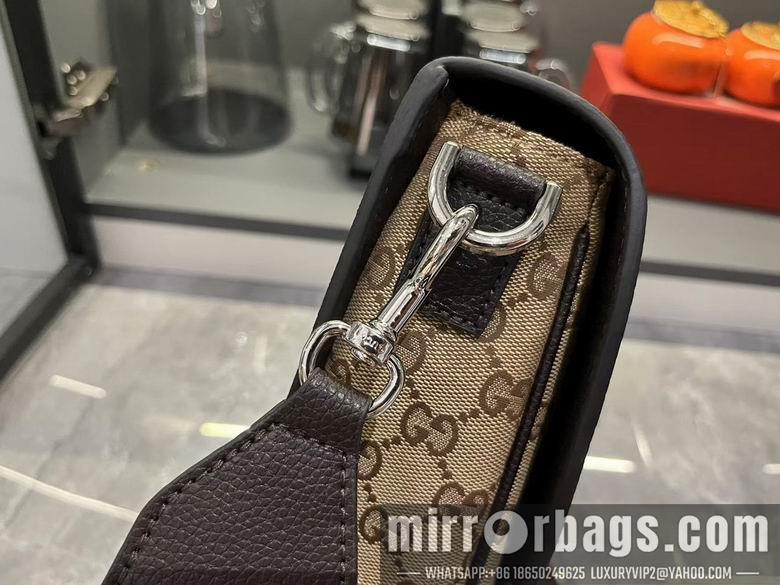 Replica Gucci Bags 1:1 794872 29X21X7.5cm DF 2colour