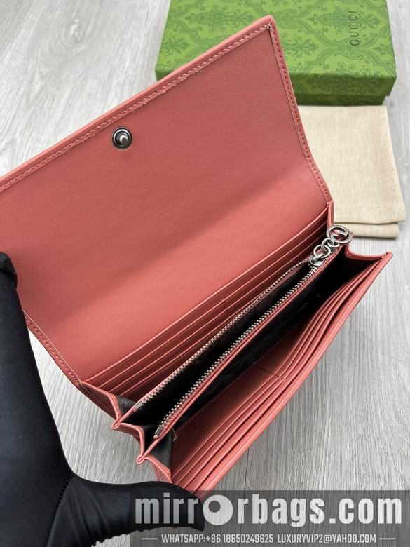 Replica Gucci Bags 1:1 GG Blondie 760302 19.5x11x3cm zy