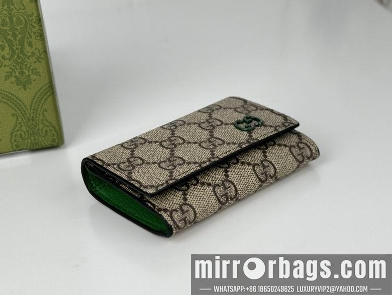 Replica Gucci Bags 1:1 GG 768241 10.5x7x2cm zy