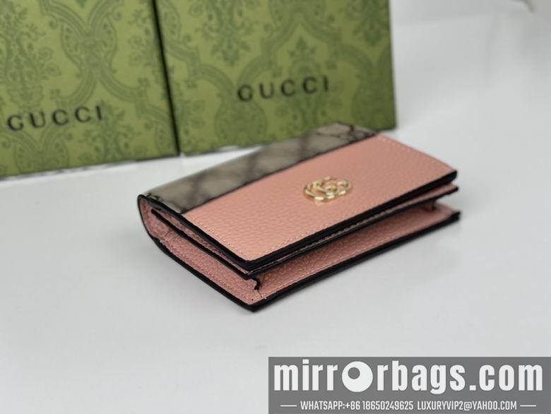 Replica Gucci Bags 1:1 GG 658610 11x9x3cm zy