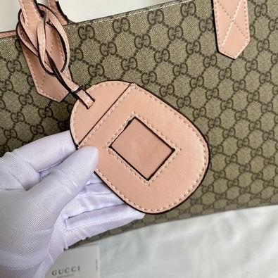 Replica Gucci Bags 1:1 068568 38x28x12cm df01